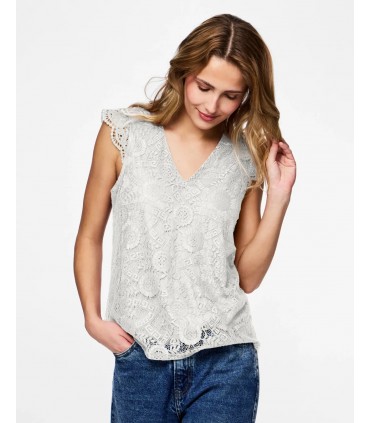 Pieces женская блузка 17154614*01