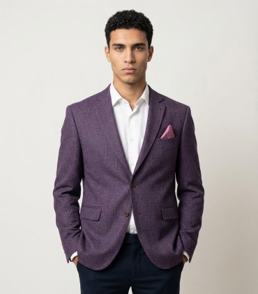 Frappoli vīriešu jaka NICO 863415 01 (2)