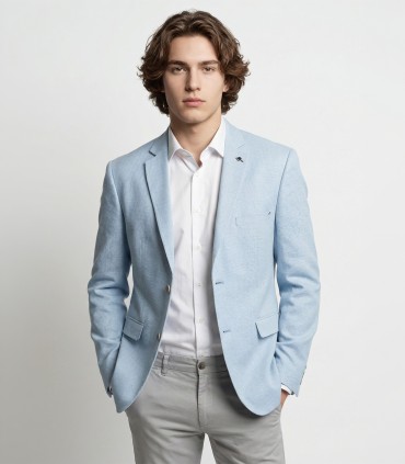 Frappoli vīriešu jaka DAZORI 863345 01 (1)