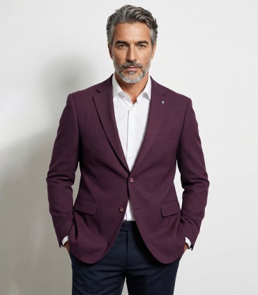 Frappoli vīriešu jaka CASINO 863914 01 (1)