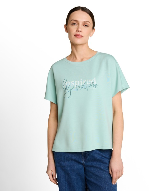 Tom Tailor женская футболка 1050444*38784 (5)