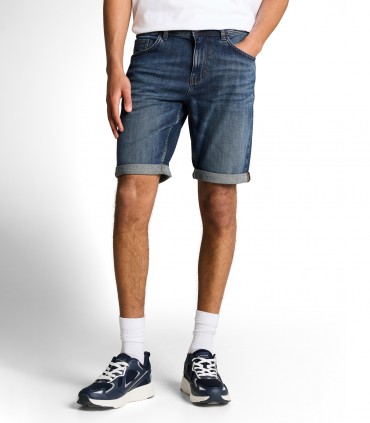 Tom Tailor miesten shortsit 1050031*10281 (5)