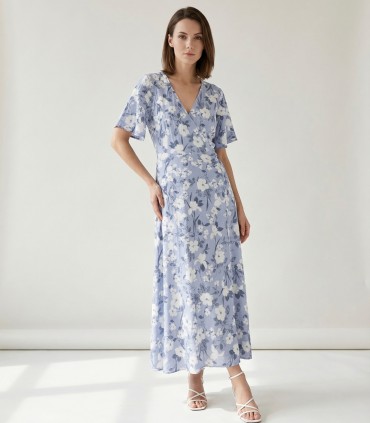 Vero Moda Женское платье 10345663*01 (1)