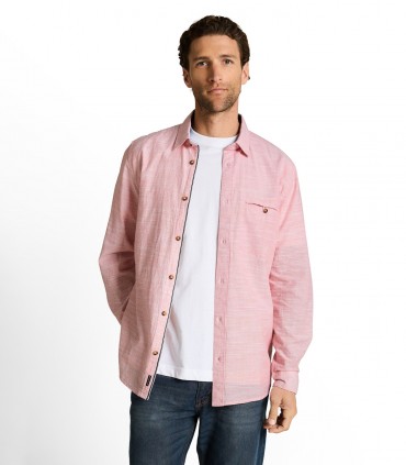 Tom Tailor Meeste Triiksärk 1049578*40084