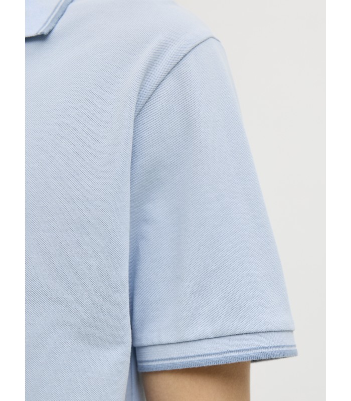 Jack & Jones Rebel Meeste Polosärk 12271166*08 (3)