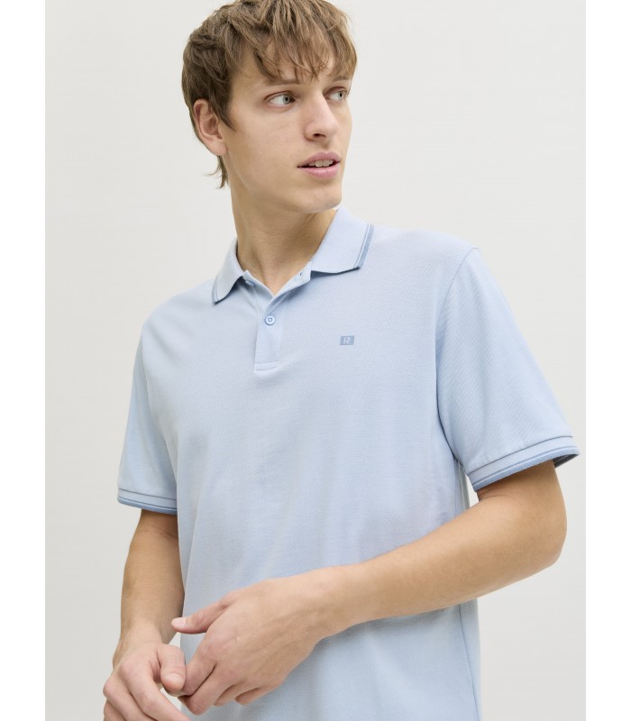 Jack & Jones Rebel vyriški polo marškinėliai 12271166*08 (6)