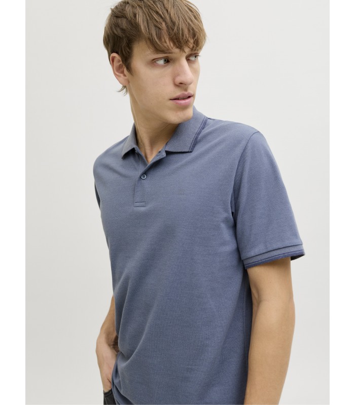 Jack & Jones Rebel vyriški polo marškinėliai 12271166*09 (5)