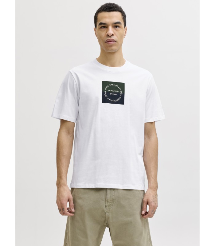 Jack & Jones vyriški marškinėliai 12290856*02