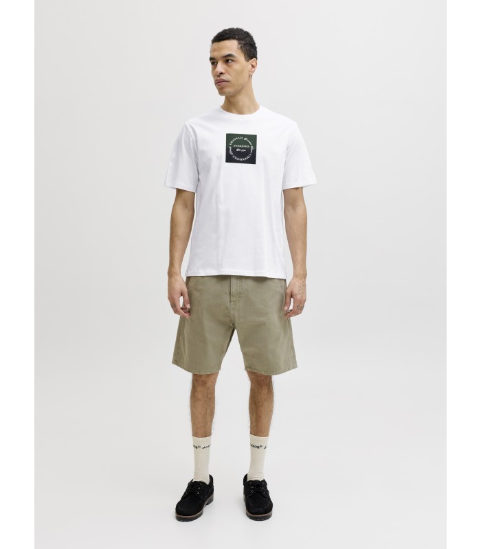 Jack & Jones vyriški marškinėliai 12290856*02