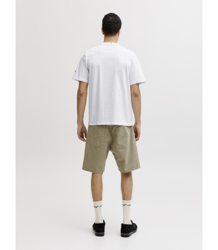 Jack & Jones Мужская футболка 12290856*02