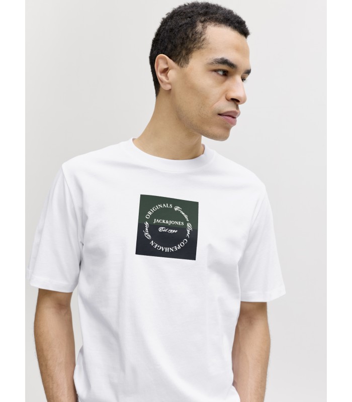 Jack & Jones vyriški marškinėliai 12290856*02