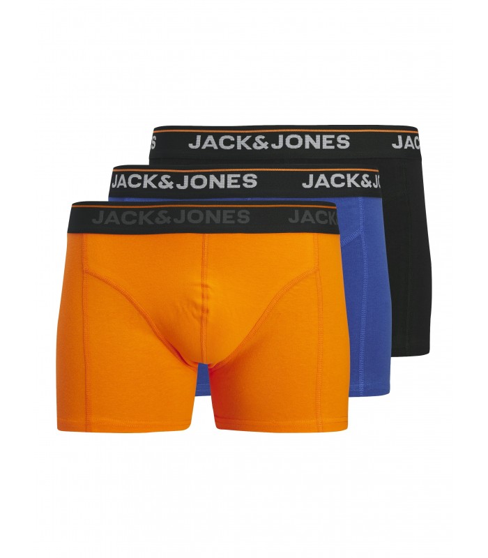 Jack & Jones Vyriški bokseršortai, 3 poros 12291648*01