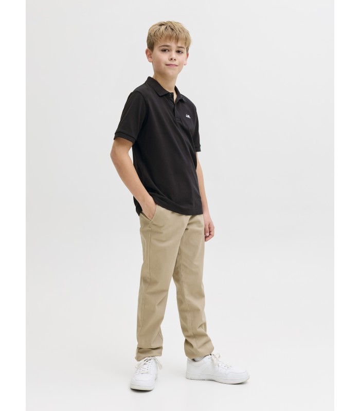 Jack & Jones Rebel polo marškinėliai berniukams 12293138*01 (1)