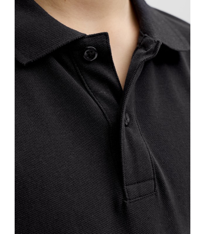 Jack & Jones Rebel polo marškinėliai berniukams 12293138*01 (3)