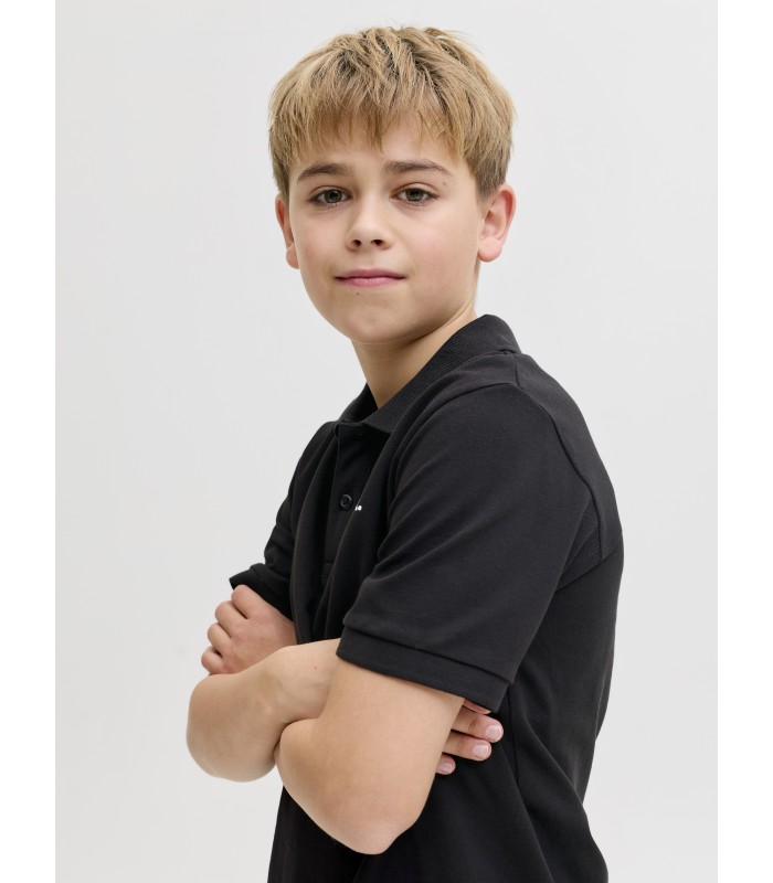 Jack & Jones Rebel футболка- поло для мальчиков 12293138*01 (4)