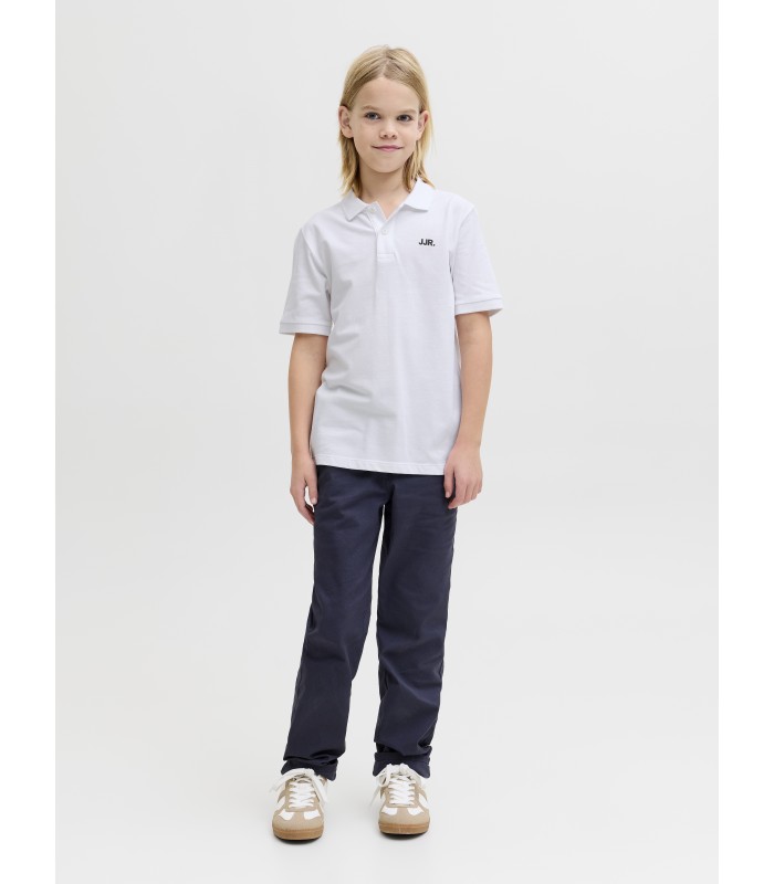 Jack & Jones Rebel polo marškinėliai berniukams 12293138*02 (2)