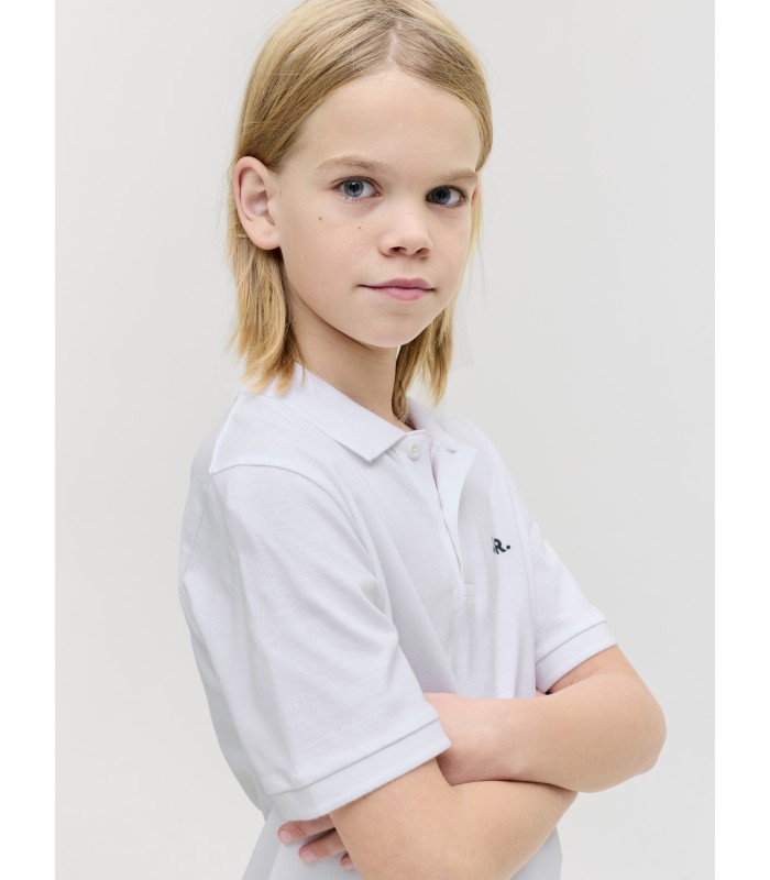 Jack & Jones Rebel polo marškinėliai berniukams 12293138*02 (7)