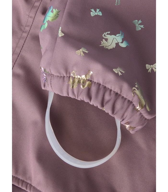 Name It tüdrukute softshell-kombinesoon 13236675*01 (1)