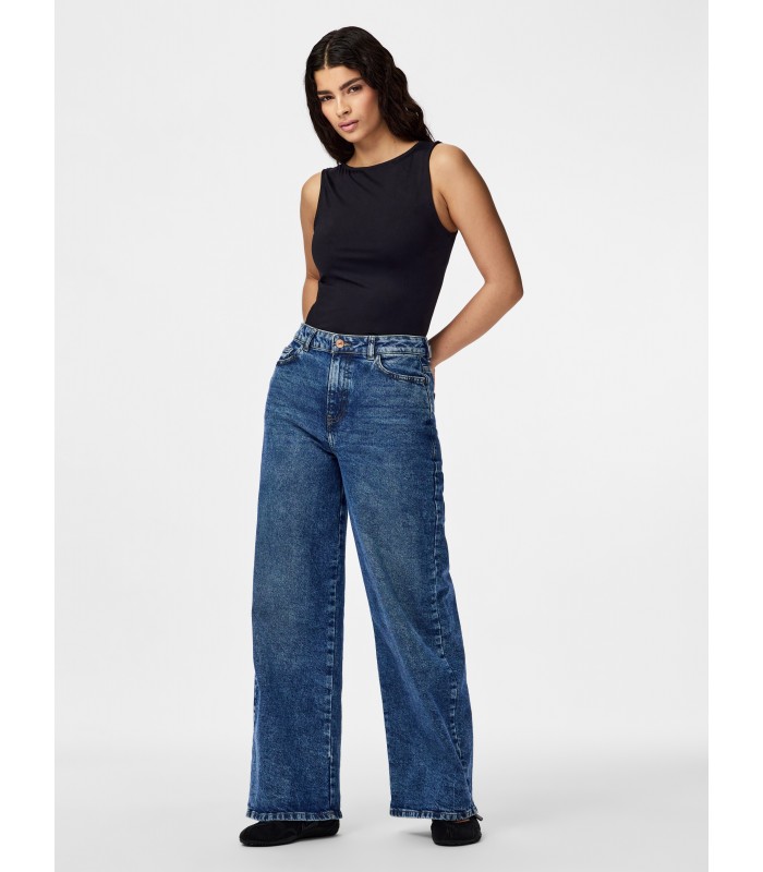 Pieces Naiste Topp 17162316*01 (1)