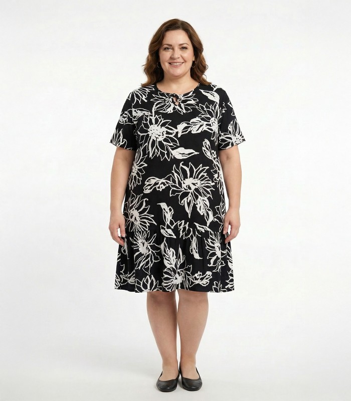 Женское платье 232773 01