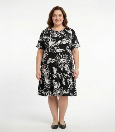 Женское платье 232773 01