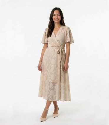 Женское платье 232132 02