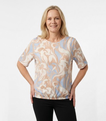 Женская блузка 222579 01