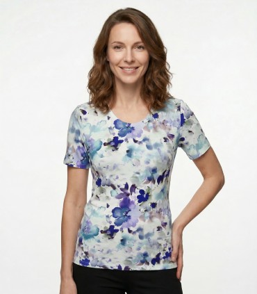 Женская футболка 202147 01 (1)