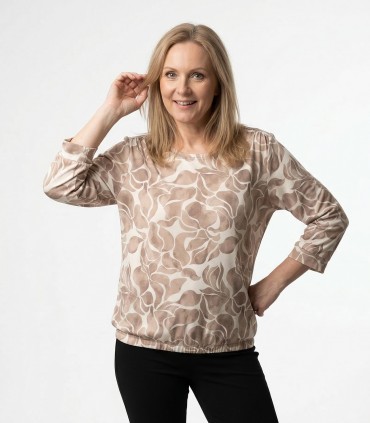 Женская рубашка 212479 01