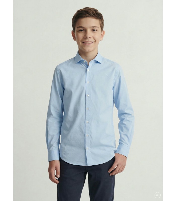 Jack & Jones vaikiški marškinėliai 12269870*01