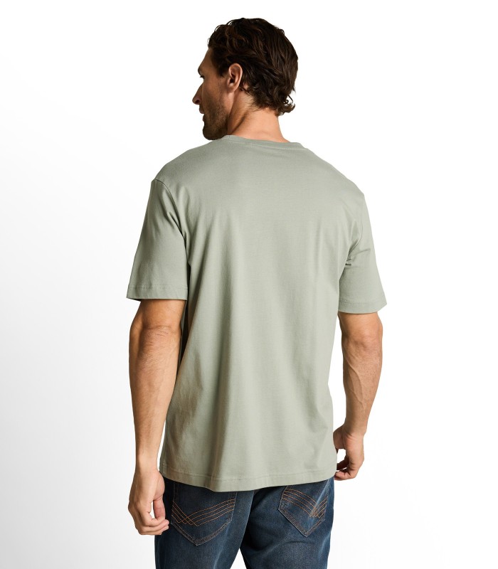 Tom Tailor vyriški marškinėliai 1037735*10767 (6)