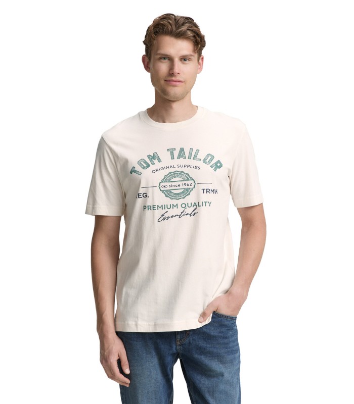 Tom Tailor miesten T-paita 1037735*10348 (5)