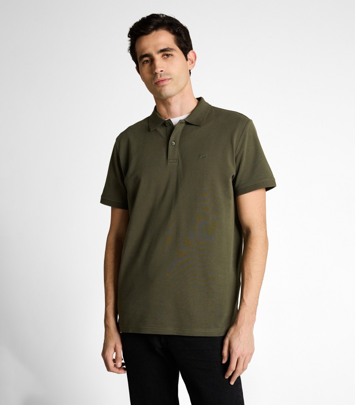 Tom Tailor vyriški polo marškinėliai 1031006*26543 (5)