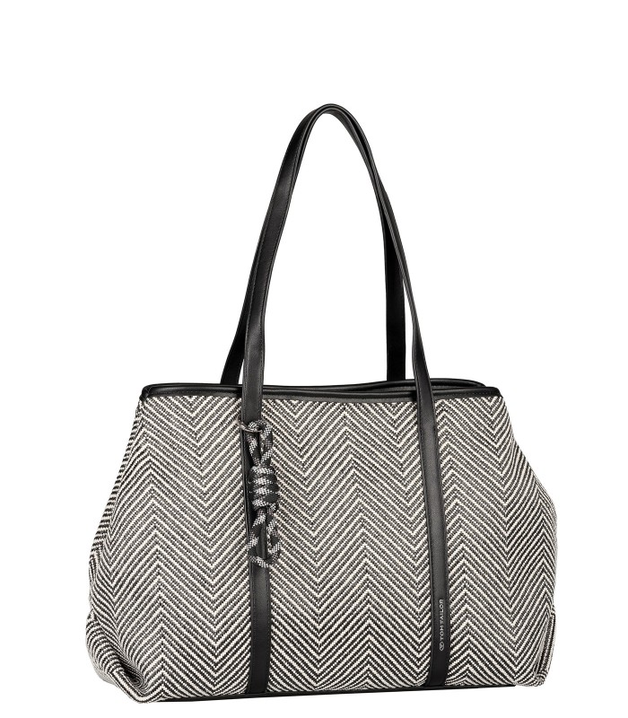 Tom Tailor sieviešu soma MIREL ZIP-L*012567 (4)