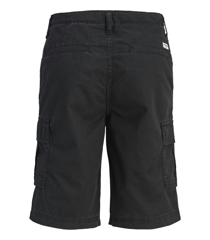 Jack & Jonesin lasten shortsit 12292765*01 (1)