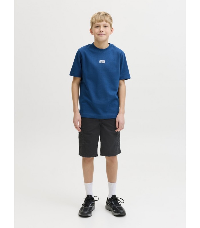 Jack & Jonesin lasten shortsit 12292765*01 (6)