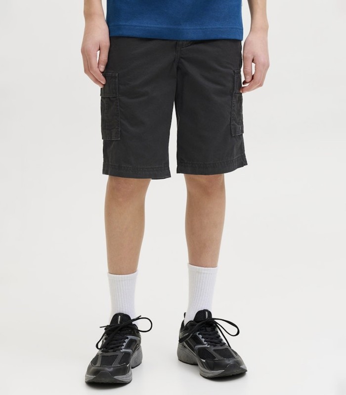Jack & Jonesin lasten shortsit 12292765*01 (8)