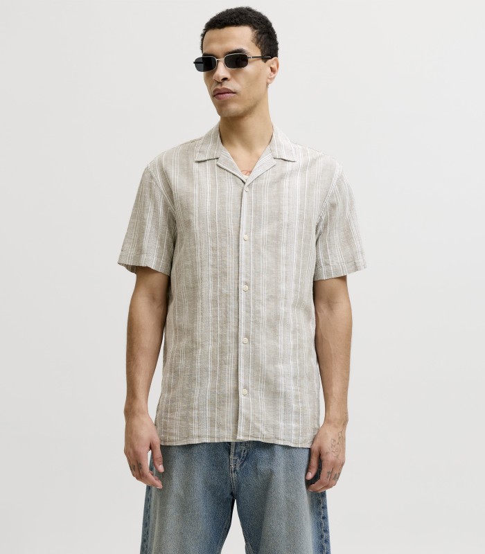 Jack & Jones vīriešu krekls 12291964*01 (8)