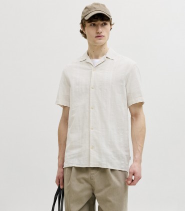 Jack&Jones Мужская рубашка 12291964*02 (7)