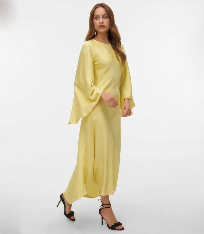 Vero Moda sieviešu kleita 10348524*01 (4)