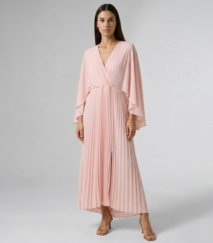 Vero Moda moteriška suknelė 10348594*01 (3)