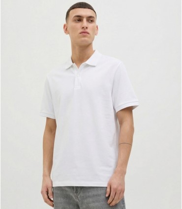 Jack & Jones vyriški polo marškinėliai 12270150*05 (1)