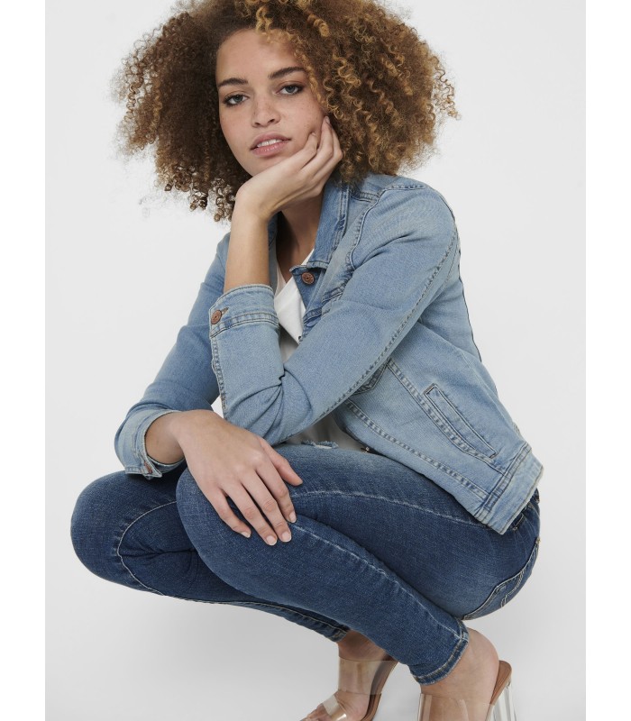 ONLY moteriškas džinsinis švarkas 15177241*01