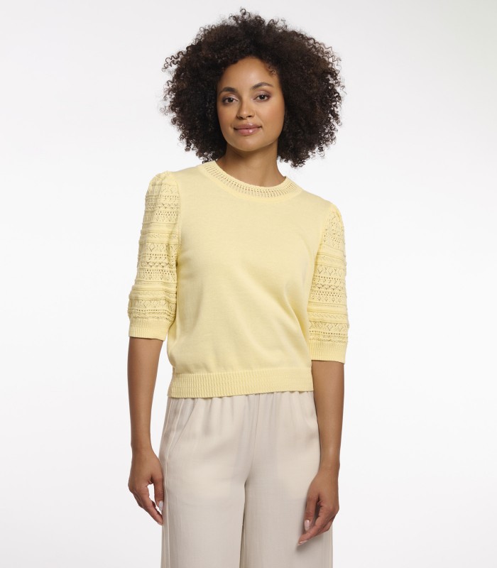 Rino & Pelle Naisten neulepusero HE4LLY*01 (4)