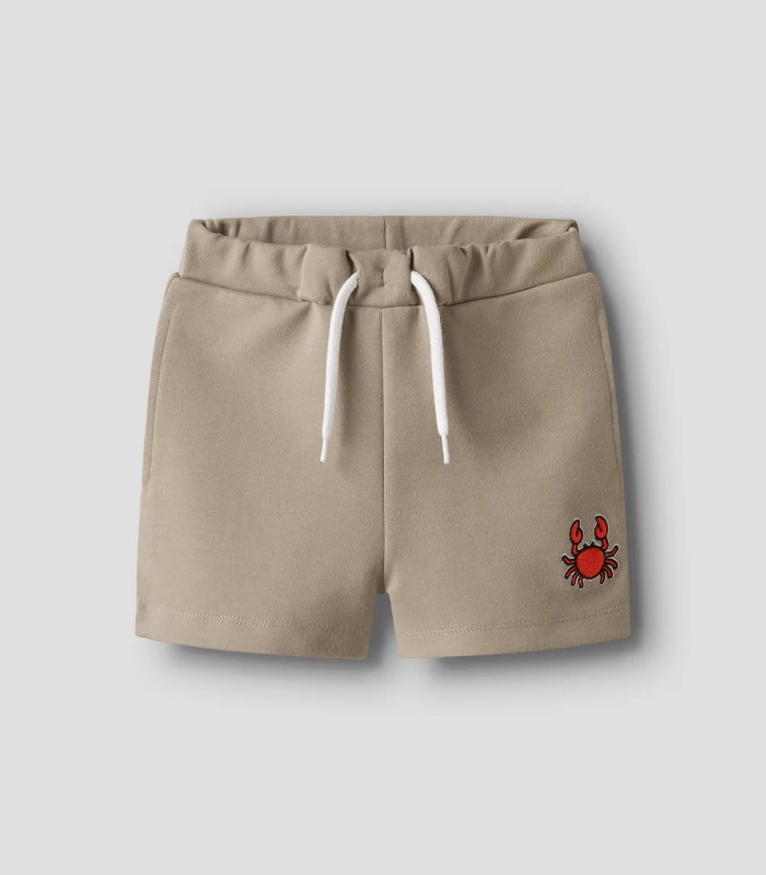 Name It -poikien shortsit 13251015*01 (2)