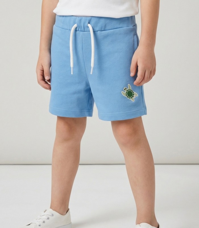 Name It Poiste Lühikesed püksid 13251015*02 (4)