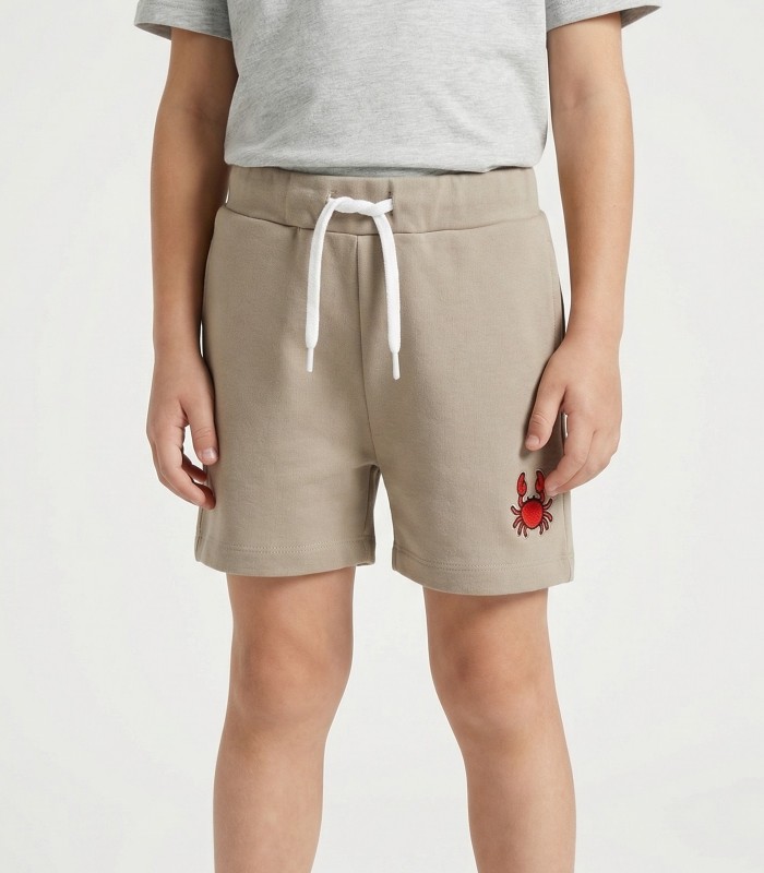 Name It -poikien shortsit 13251015*01 (4)