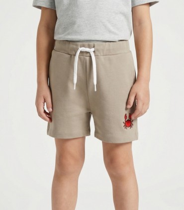 Name It -poikien shortsit 13251015*01 (4)