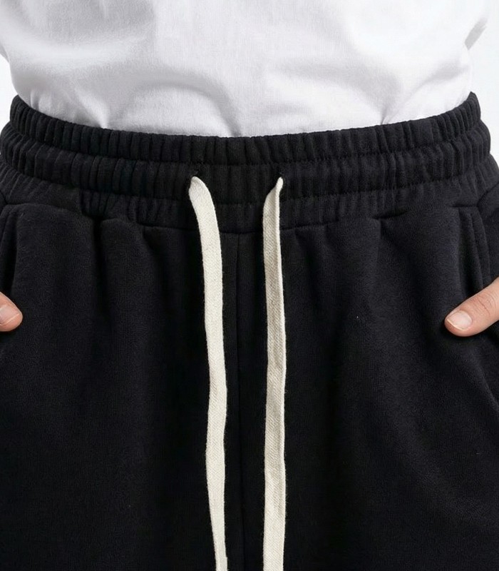 Женские спортивные брюки 373118 01 (2)