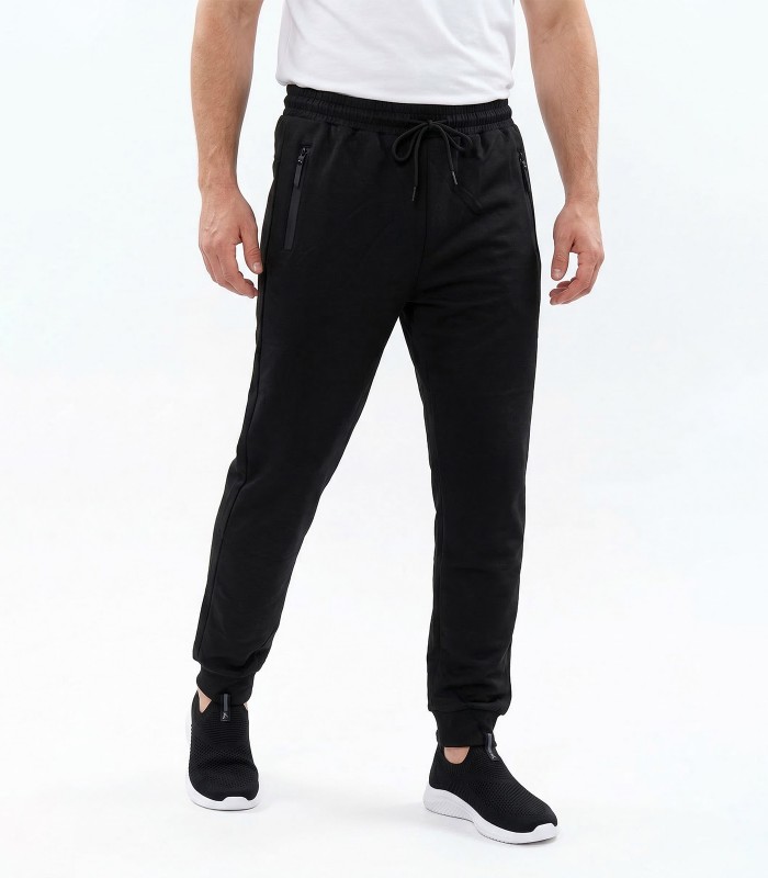 Meeste dressipüksid 371867 01 (2)